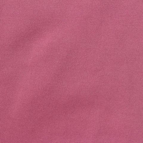 Brushed Polyester Stretch Milk Silk Knit Fabric