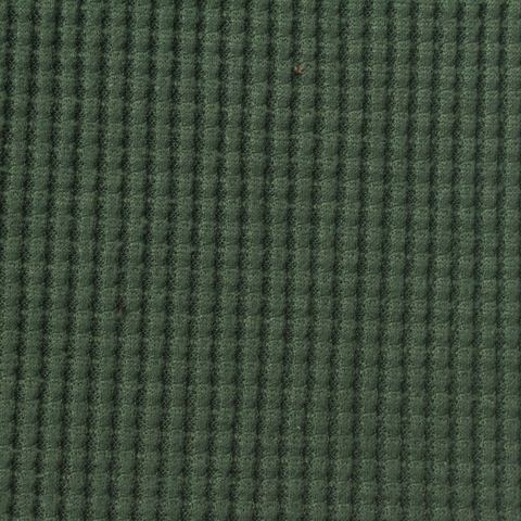 Polyester Stretch Waffle Knit Fabric