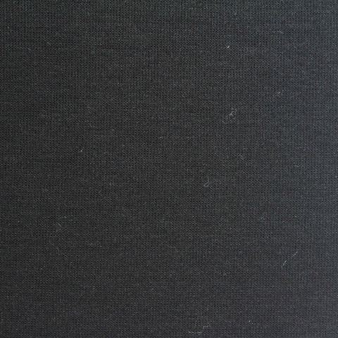Polyester Cotton Scuba Knit Fabric