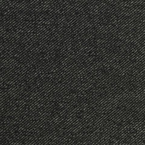 Heather Polyester Viscose Stretch Ponte Knit Fabric