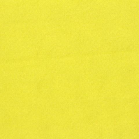 Cotton Stretch French Terry Fabric