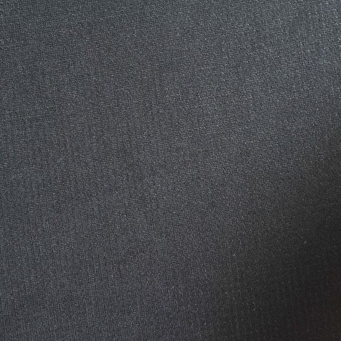 100% Polyester Birdseye Knit Fabric