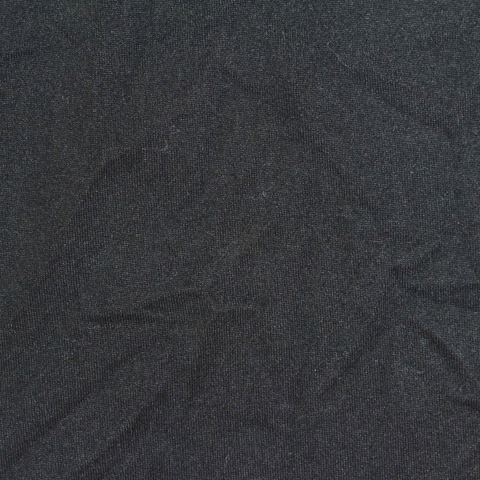 Polyester Stretch Milk Silk Knit Fabric