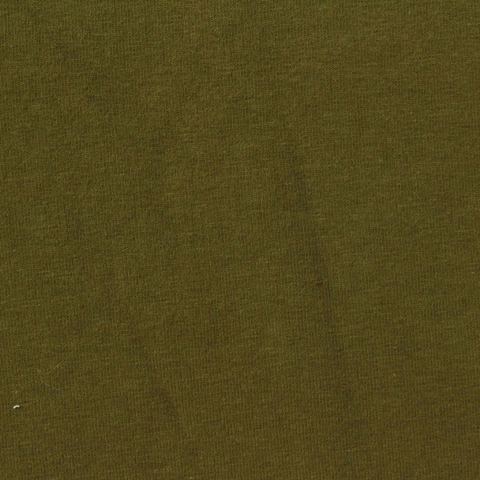 Cotton Polyester Stretch Fleece Fabric