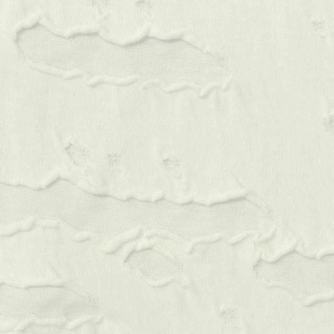 Jacquard 100% Cotton Knit Fabric