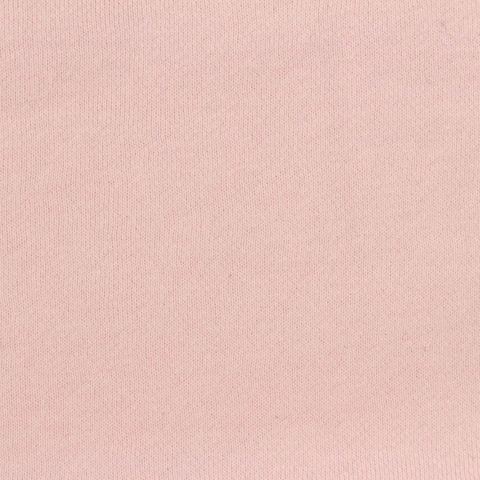 Brushed Polyester Cotton French Terry Fabric