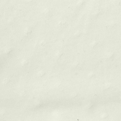 Jacquard 100% Cotton French Terry Fabric