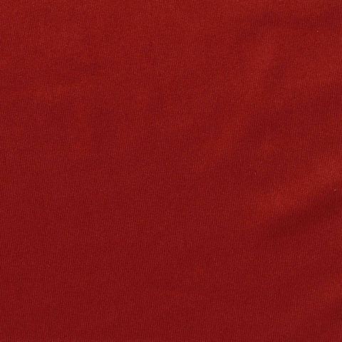 Polyester Stretch Milk Silk Knit Fabric