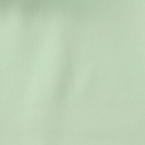 Polyester Stretch Sateen Fabric