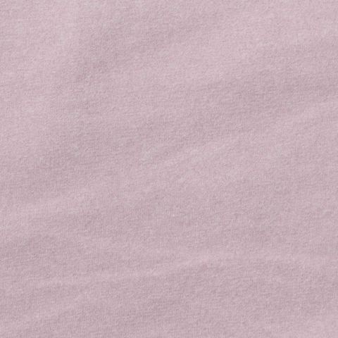 Heather Polyester Stretch Velvet Fabric