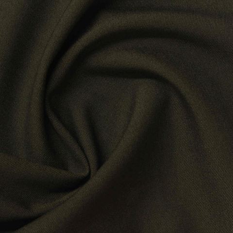 Polyester Viscose Stretch Woven Fabric