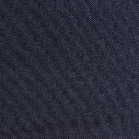 Polyester Viscose Stretch Piqué Knit Fabric