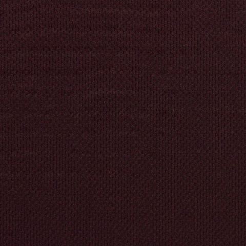Heather 100% Polyester Birdseye Knit Fabric