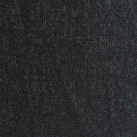 Jacquard Polyester Stretch Interlock Knit Fabric