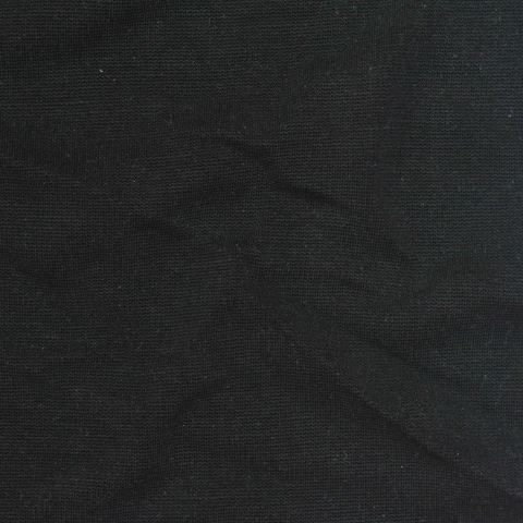 Modal Polyester Stretch Ponte Knit Fabric