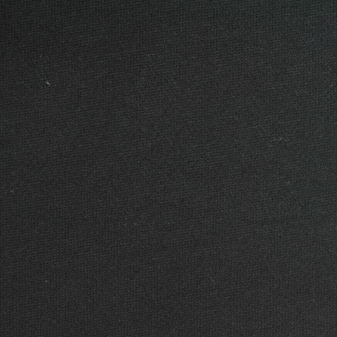 Brushed Cotton Polyester French Terry Fabric