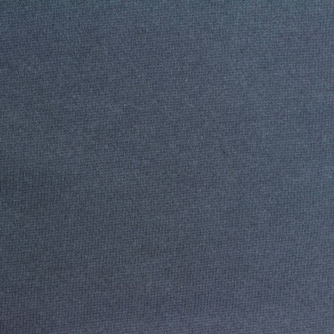 Brushed Cotton Polyester French Terry Fabric