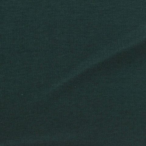 100% Cotton Rib Knit Fabric
