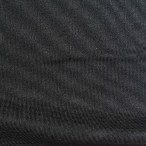 Polyester Stretch Ponte Knit Fabric
