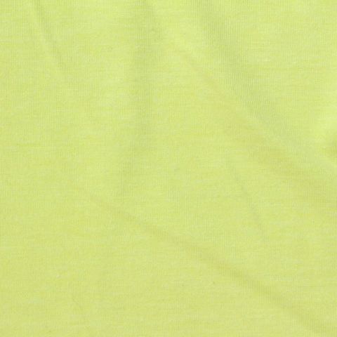 Polyester Cotton Blend Jersey Knit Fabric