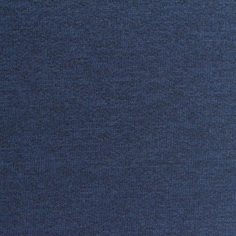 Heather 100% Polyester French Terry Fabric