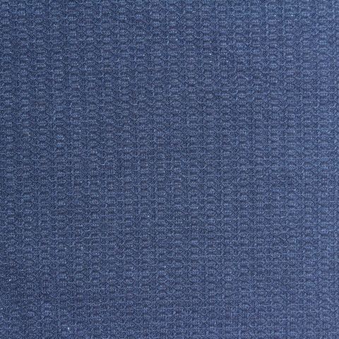 Jacquard Polyester Stretch Rib Knit Fabric