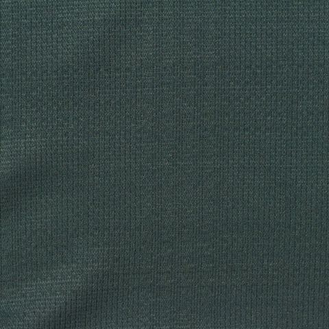 Plaid Polyester Stretch Knit Fabric