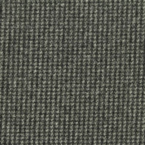 Dark Grey Geometric Knit, Polyester