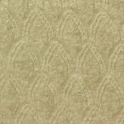 Jacquard Viscose Polyester Blend Stretch Pointelle Knit Fabric