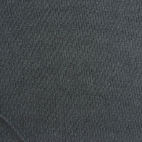 100% Cotton Interlock Knit Fabric