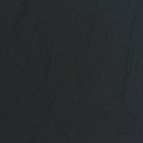 Brushed Polyester Stretch Milk Silk Knit Fabric