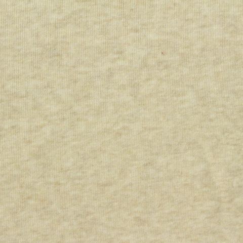Heather Rib Knit Fabric