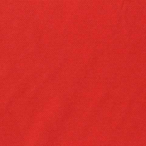 Cotton Polyester Piqué Knit Fabric