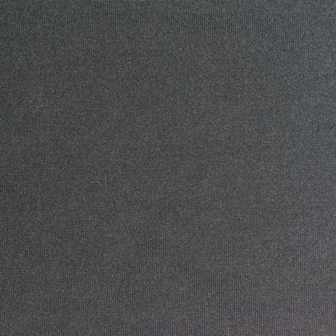 Dark Grey Marl Milk Silk Knit, Polyester