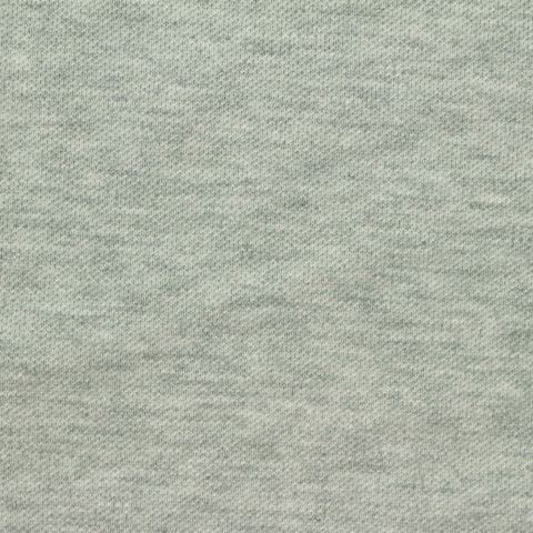 Cotton Polyester Stretch Piqué Knit Fabric