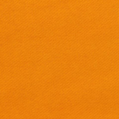Brushed Cotton Polyester French Terry Fabric
