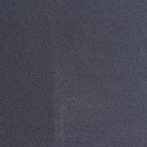 Heather Cotton Polyester Stretch Denim Fabric