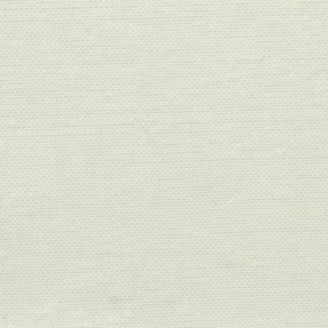 Linen Polyester Jersey Knit Fabric