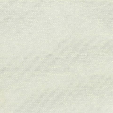Linen Polyester Jersey Knit Fabric