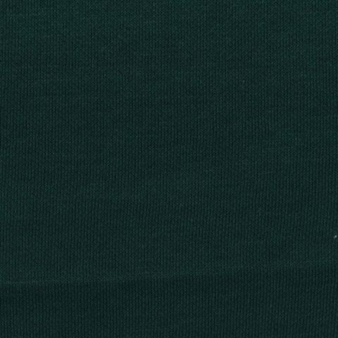 Brushed Cotton Polyester Knit Fabric