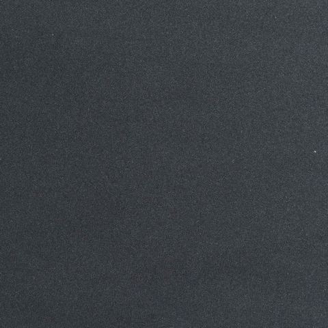 Brushed Polyester Stretch Sateen Fabric