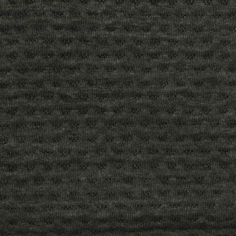 Jacquard Polyester Stretch Knit Fabric