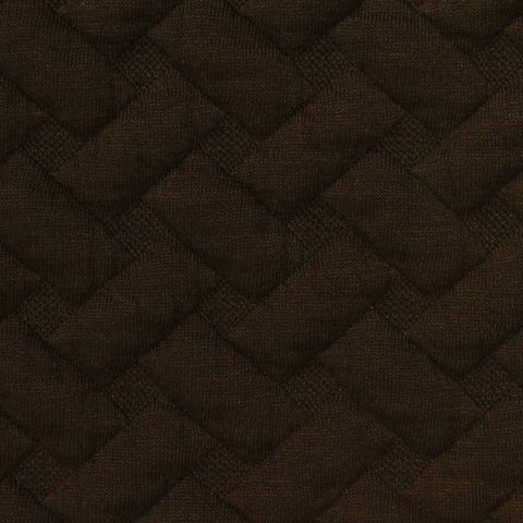 Jacquard Polyester Stretch Knit Fabric