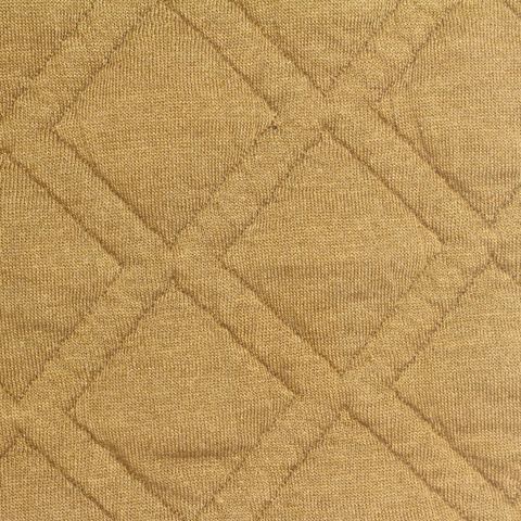 Jacquard Polyester Stretch Knit Fabric