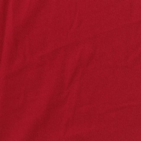 Polyester Stretch ITY Knit Fabric