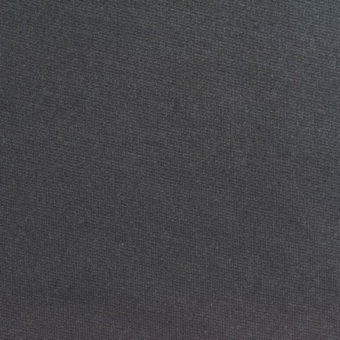 Polyester Stretch Ponte Knit Fabric