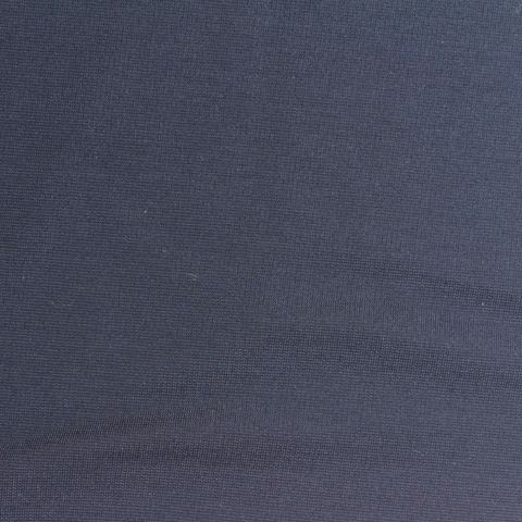 Viscose Nylon Stretch Ponte Knit Fabric