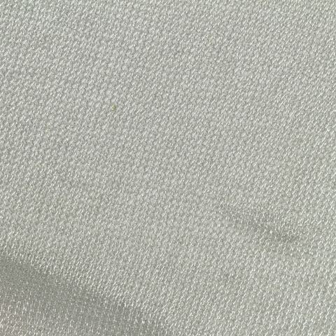 Jacquard Viscose Metallic Stretch Knit Fabric