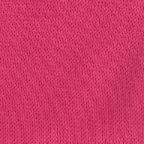 Brushed Cotton Polyester French Terry Fabric