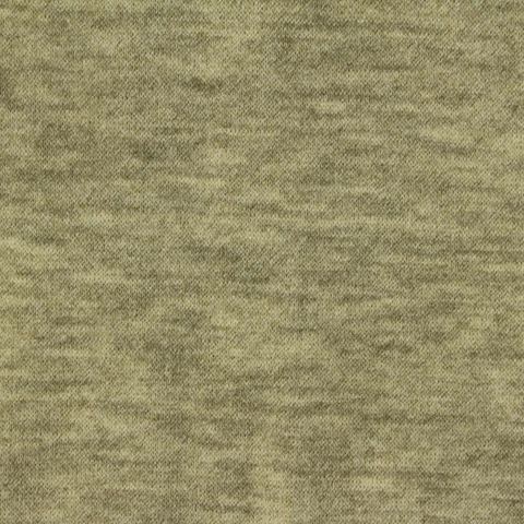 Heather Polyester Knit Fabric